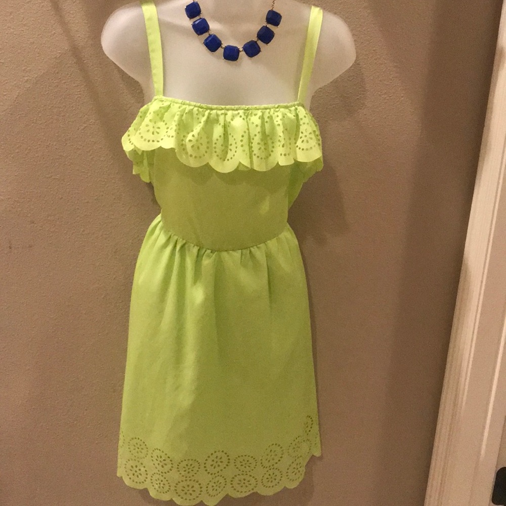 BeBop Dress